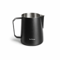 melkkan 350ml rvs voor cappuccino en latte art