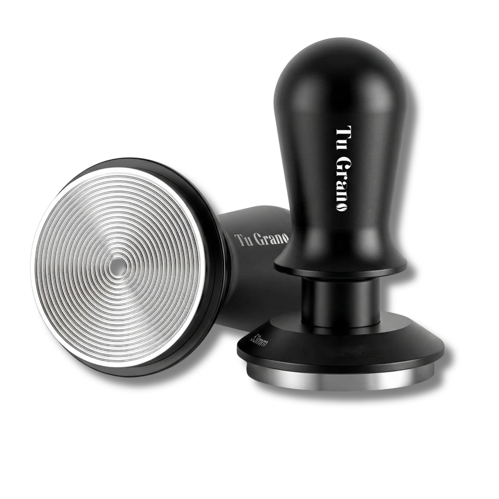 gekalibreerde klik tamper espresso 58mm