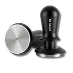 gekalibreerde klik tamper espresso 58mm